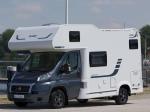 Hobby Siesta Sport A55 GS 2014 года